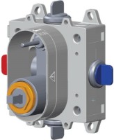 Смеситель для душа Creavit DSA2000