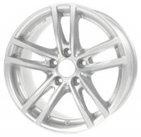 Диски автомобильные Alutec W10X 51/8 R18 5x150