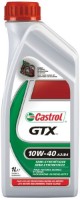 Ulei de motor Castrol GTX 10W-40 A3/B4 1L
