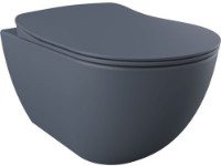 Унитаз Creavit Free FE320-11BM/KC0903.01.0600