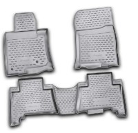 Автоковрики Novline Element Toyota Land Cruiser Prado 12/2009-2013 (NLC.48.28.210k)