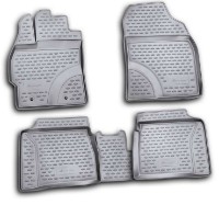 Covoraşe auto Novline Element Toyota Prius 10/2009 (NLC.48.22.210)