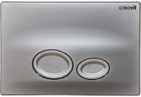 Кнопка смыва Creavit GP2002.00 Matt Grey