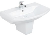 Умывальник Creavit Half Pedestal SR060.000/SR260.00