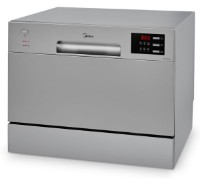 Maşina de spalat vase Midea MCFD55320S