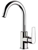 Смеситель для кухни Remer Vanity V72C