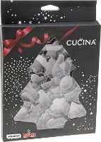 Форма для печенья Cucina (38508) 16pcs