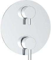 Смеситель для душа Creavit DSU3001