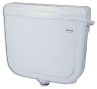 Бачок для унитаза Visam Deniz 2000 (413-002) 