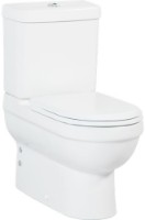 Унитаз Creavit Vitroya VT360-11CB/VT410/KC0103.03.00/IT5130