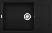Кухонная мойка Elleci Easy 310 40 Full Black (LGY31040)