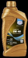 Моторное масло Eurol Turbo DI 5W-40 1L