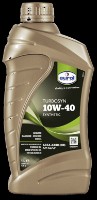 Моторное масло Eurol Turbosyn 10W-40 1L