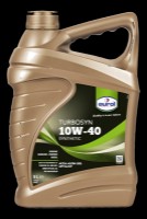 Моторное масло Eurol Turbosyn 10W-40 5L