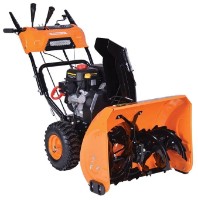 Freză de zăpadă Villager VST 70