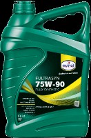 Трансмиссионное масло Eurol Fultrasyn 75W-90 GL3/4/5 5L