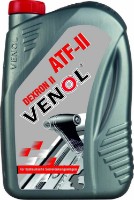 Трансмиссионное масло Venol ATF ll Dexron Red 1L