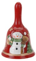 Clopoței de Crăciun Christmas (32990)
