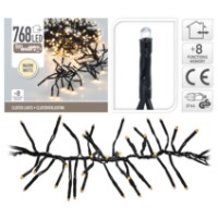 Ghirlandă Christmas (38455)