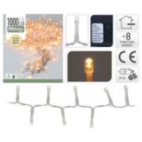 Гирлянда Christmas (38464)