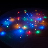 Ghirlandă Christmas (38469)