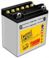 Acumulatoar auto Fiamm Motor Energy 12N9-3B (7904442)
