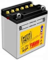 Acumulatoar auto Fiamm Motor Energy FB12A-A (7904447)