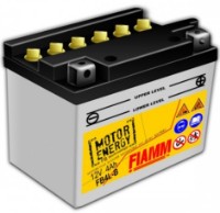 Acumulatoar auto Fiamm Motor Energy FB4L-B (7904436)