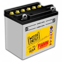 Acumulatoar auto Fiamm Motor Energy FB7B-B (7904453)