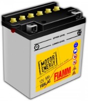 Acumulatoar auto Fiamm Motor Energy FB9L-A2