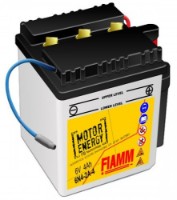 Acumulatoar auto Fiamm Wind 6N4-2A-4 (7902836)