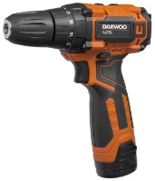 Mașină de înșurubat Daewoo DAA 1220Li