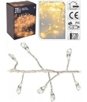 Гирлянда Christmas 37048