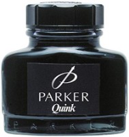 Чернила Parker Quink Bottled Ink Blue/Black (1950378)