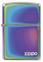 Brichetă Zippo 151ZL Spectrum Laser Engrave