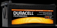 Acumulatoar auto Duracell DP 240 EFB (012 740 17 0801)