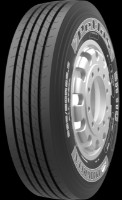 Грузовая шина Petlas SH110 295/80 R22.5 152/148M