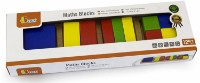 Cuburi Viga Maths Blocks (58647)