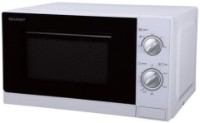 Микроволновая печь Sharp R-20DW