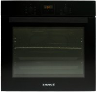 Электрический духовой шкаф Snaige SND830 BL