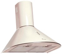Вытяжка Tornado Violla 750 (60) LED Beige
