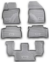 Автоковрики Novline Element Toyota Verso 10/2009-2013 (NLC.48.20.210)