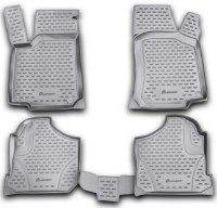 Автоковрики Novline Element VW Golf 4 1998-2004 (NLC.51.04.210k)