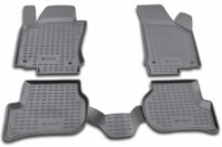 Covoraşe auto Novline Element VW Jetta 02/2005 (NLC.51.14.210kh)