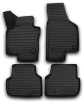 Covoraşe auto Novline Element VW Jetta 2011-2015 2015 (NLC.3D.51.35.210kh)