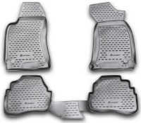 Covoraşe auto Novline Element VW Passat B5 1996-2005 (NLC.51.09.210k)