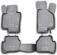 Covoraşe auto Novline Element VW Passat B6 09/2005 (NLC.51.06.210kh)