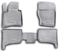 Автоковрики Novline Element VW Touareg 2010 (NLC.51.31.210kh)
