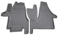 Автоковрики Novline Element VW Transporter 2004 (NLC.51.11.210)