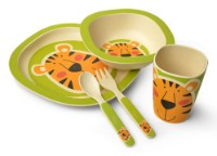 Set starter nou-născut Fissman Tiger 8355